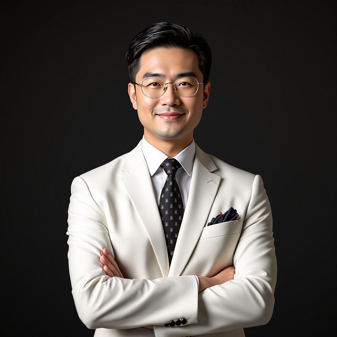 韩剧tv官网 - 顾北辰 商务副总裁